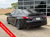 Used 2025 Toyota Camry XSE image 5