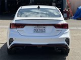 Used 2023 Kia Forte GT w/ GT2 Package image 4