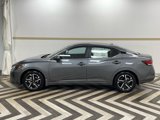 New 2025 Nissan Sentra SV w/ All-Weather Package image 3