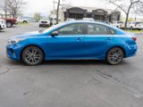 Used 2022 Kia Forte GT-Line w/ GT-Line Technology Package image 4