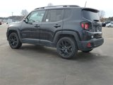 Used 2022 Jeep Renegade Altitude image 3