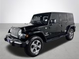 Used 2016 Jeep Wrangler Unlimited Sahara w/ Connectivity Group image 2