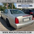Used 2005 Cadillac De Ville image 4