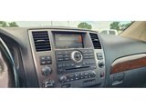 Used 2011 Nissan Armada Platinum w/ 2nd Row Captain Seat Pkg image 6