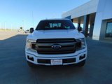 Used 2018 Ford F150 XLT w/ Equipment Group 302A Luxury image 2