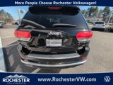 Used 2018 Jeep Grand Cherokee Summit w/ Platinum Series Group image 5