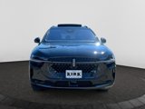 New 2025 Lincoln Nautilus Reserve image 2