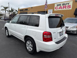 Used 2003 Toyota Highlander 2WD V6 image 3