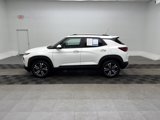 Certified 2023 Chevrolet TrailBlazer LT image 4