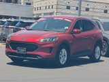 Used 2021 Ford Escape SE image 3
