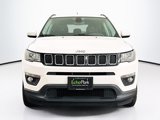 Used 2018 Jeep Compass Latitude w/ Popular Equipment Group image 2