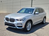 Used 2018 BMW X3 xDrive30i image 3