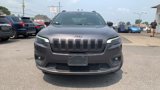Used 2019 Jeep Cherokee High Altitude image 5