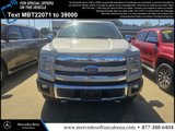 Used 2017 Ford F150 King Ranch w/ Equipment Group 601A Luxury image 2