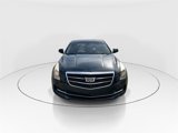 Used 2016 Cadillac ATS Luxury w/ Cold Weather Package image 3