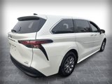 Used 2021 Toyota Sienna XLE image 5
