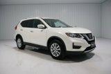 Used 2017 Nissan Rogue SV image 4