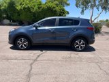 Used 2020 Kia Sportage LX image 5