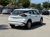New 2025 Nissan Kicks Play S image 4