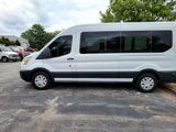 Used 2018 Ford Transit 350 XLT image 2