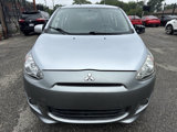 Used 2015 Mitsubishi Mirage DE image 2