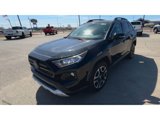 Used 2021 Toyota RAV4 Adventure image 4