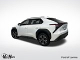 Used 2023 Toyota bZ4X XLE image 3