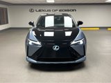 New 2025 Lexus RZ 300e image 2