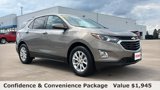 Used 2018 Chevrolet Equinox LT image 2