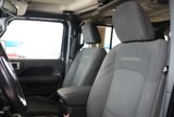 Used 2020 Jeep Wrangler Unlimited Sahara image 3