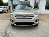 Used 2017 Ford Escape Titanium image 4