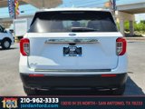 Certified 2020 Ford Explorer XLT image 4