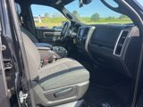 Used 2021 RAM 1500 Classic Warlock w/ Trailer & Traction Group image 5