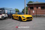 Used 2016 Mercedes-Benz AMG GT S image 6