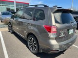 Used 2018 Subaru Forester 2.0XT Touring w/ Popular Package #2 image 4