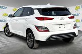 Used 2022 Hyundai Kona Limited image 3