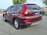 Used 2015 Honda CR-V EX image 3