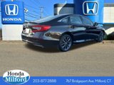 Used 2021 Honda Accord EX-L image 2