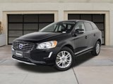 Used 2016 Volvo XC60 T5 Premier w/ Proximity Package image 3