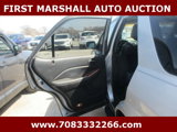 Used 2002 Acura MDX Touring image 3