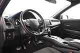 Used 2021 Honda HR-V Sport image 2
