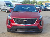 Used 2019 Cadillac XT4 Sport image 2