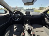 Used 2016 MAZDA MAZDA3 i Sport w/ Preferred Equipment Package image 3