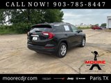 Used 2023 GMC Terrain SLE w/ Driver Convenience Package image 3