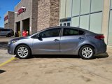 Used 2017 Kia Forte S image 2
