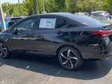 New 2025 Nissan Versa SR image 6