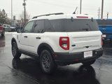 Certified 2024 Ford Bronco Sport Big Bend image 4