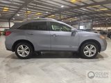 Used 2015 Acura RDX FWD w/ Technology Package image 3