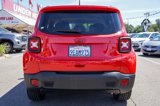 Certified 2022 Jeep Renegade Latitude image 5
