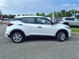 New 2025 Nissan Kicks Play S image 2